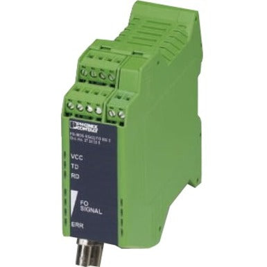 PSI-MOS-RS485W2/FO850E EXTENDER