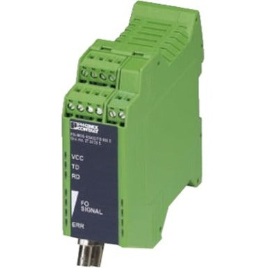 PSI-MOS-RS422/FO 850 E EXTENDER