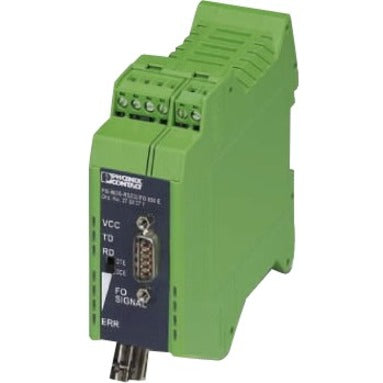 PSI-MOS-RS232/FO 850 E EXTENDER