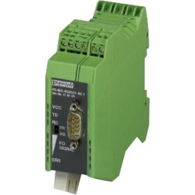 PSI-MOS-RS232/FO1300 E EXTENDER