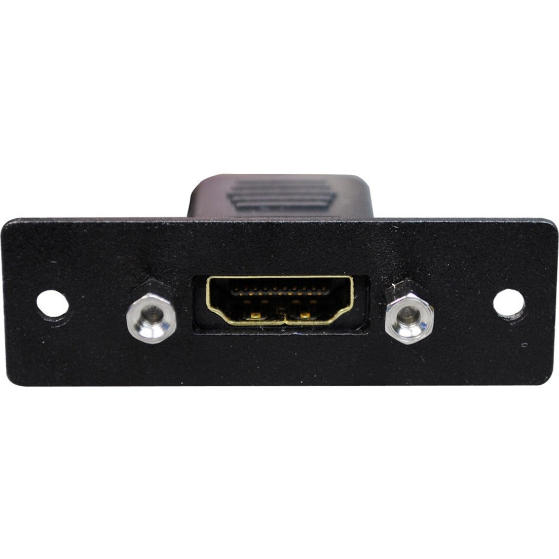 Wiremold HDMI Female to Female Barrel