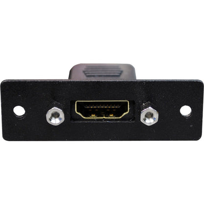 Wiremold HDMI Female to Female Barrel