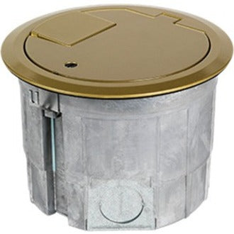Wiremold CRFB Series Surface Style Solid Cover Assembly
