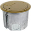 Wiremold CRFB Series Surface Style Solid Cover Assembly