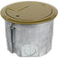 Wiremold CRFB Series Surface Style Solid Cover Assembly