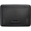 Wiremold Evolution Series EFB45 Floor Box Surface Style Cover with Solid Lid