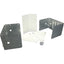 Wiremold 6000 Internal Or External Elbow Fitting