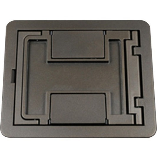 Wiremold FPBTC - Floorport Series Blank Cover Assembly