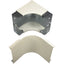 Wiremold 4000 Radiused Full Capacity Internal Elbow Fitting