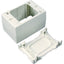 Wiremold NM2000 Extra Deep Device Box Fitting