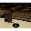 Wiremold OFR Series Overfloor Raceway 4 Inch Poke-Thru Transition