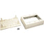 Wiremold Eclipse PN03 PN05 PN10 Three-Gang Device Box Fitting