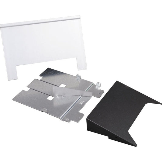 Wiremold OFR Series Overfloor Raceway Large Vista Transition