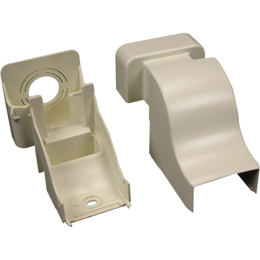 Wiremold Eclipse PN05 Drop Ceiling Connector Fitting