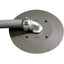 Wiremold Flush Furniture Feed Poke Thru Assembly