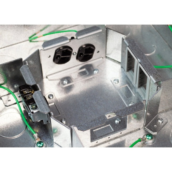 Wiremold RFB4E Mounting Box