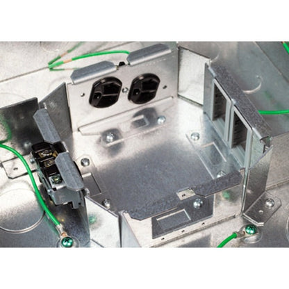 Wiremold RFB4E Mounting Box