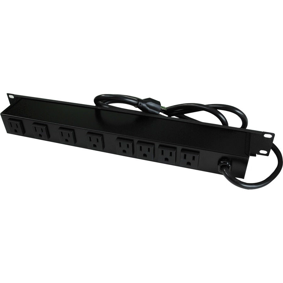Wiremold Sentrex 8 x Outlets Surge Suppressor/Protector