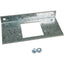 Wiremold RFB2EXT Mounting Bracket for Audio/Video Device Floor Box