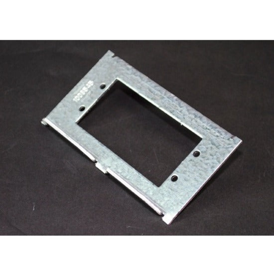 Wiremold Resource RFB Series Six Gang Floor Box