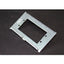 Wiremold Resource RFB Series Six Gang Floor Box