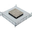 Wiremold Resource RFB Series Six Gang Floor Box