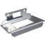 Wiremold Mounting Bracket for Floor Box