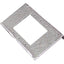 Wiremold Mounting Bracket for Floor Box