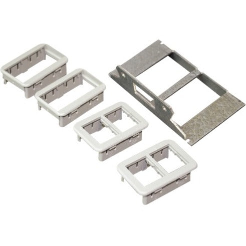 Wiremold RFB6RT Mounting Bracket for Floor Box