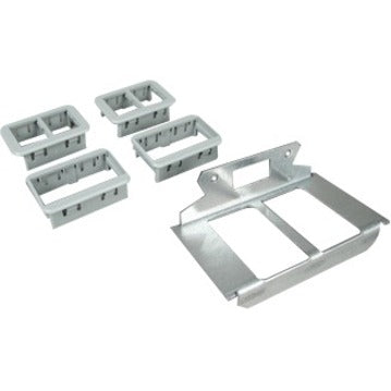 Wiremold RFB6RT Mounting Bracket for Floor Box