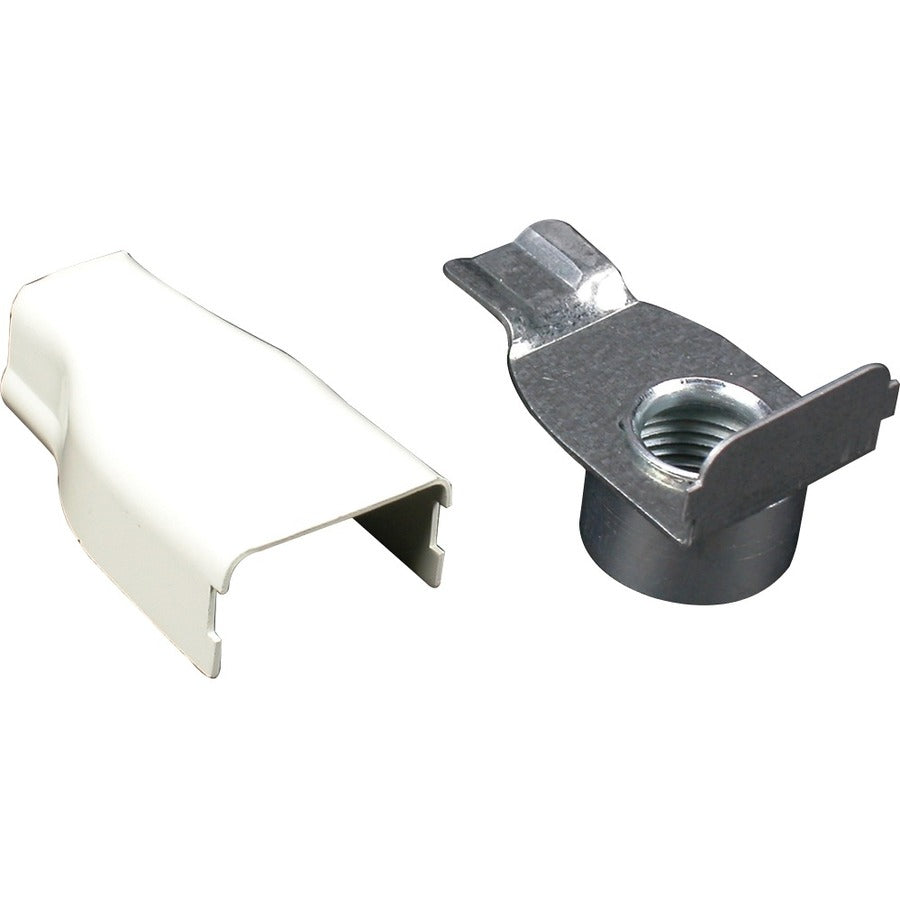 Wiremold 500/700 Elbow Box Connector Fitting