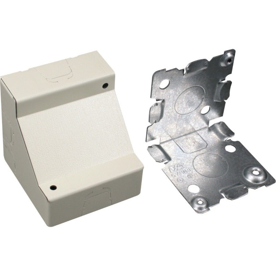 Wiremold 500/700 Corner Box Fitting