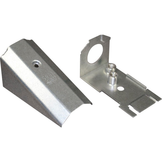 Wiremold 1500 Series Overfloor Raceway Combination Connector
