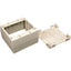 Wiremold 2344-WH Mounting Box