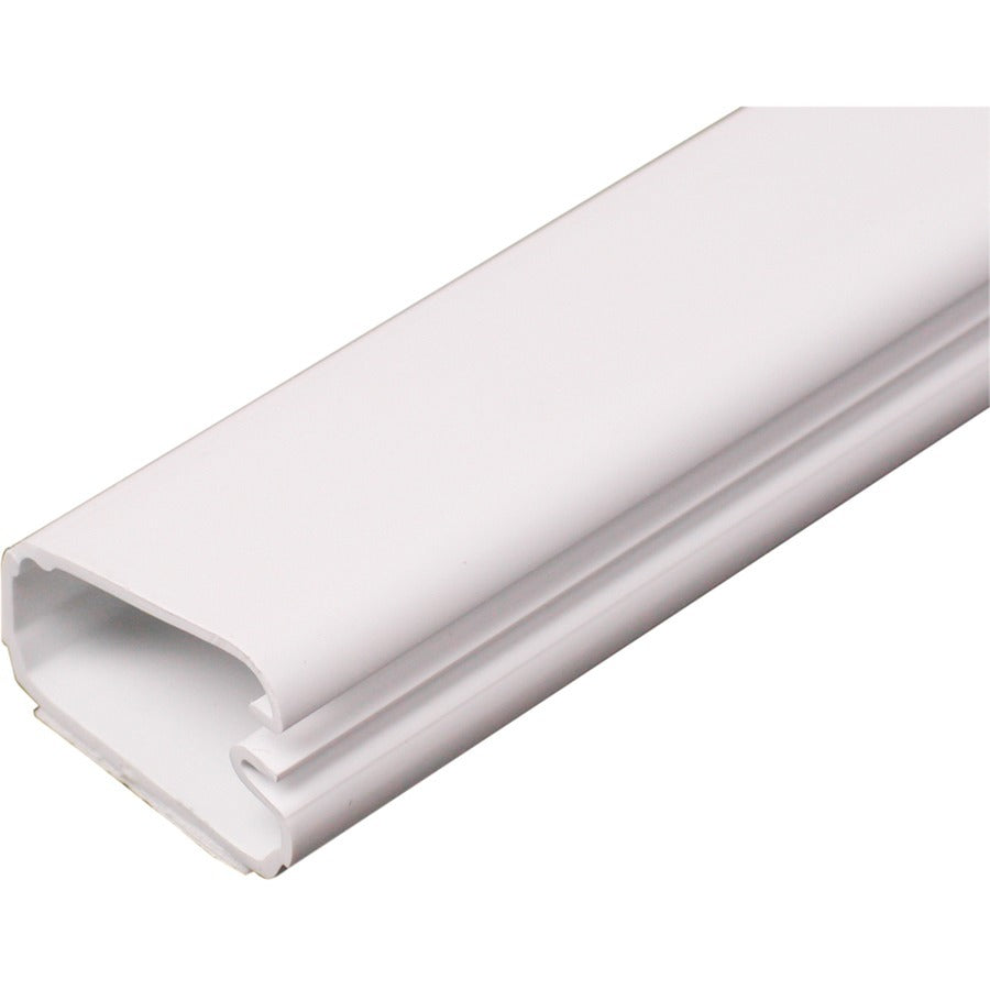 Wiremold Uniduct 2800 Series One-Piece Latching Raceway Fitting
