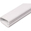 Wiremold Uniduct 2800 Series One-Piece Latching Raceway Fitting