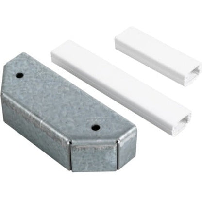 Wiremold Evolution 6AT Series Bottom Housing Assembly