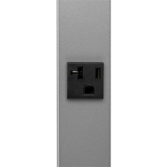 Wiremold CabinetMATE 10-Outlet Power Strip