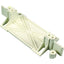 Wiremold Mounting Bracket for Cable Raceway - Ivory