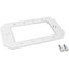 Wiremold Evolution 8AT Series AVIP Device Plate