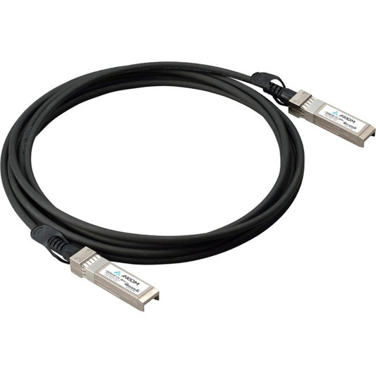 10GBASE-CU SFP+ DAC TWINAX     