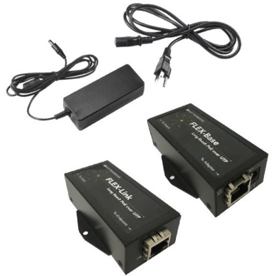 NVT Phybridge 1-Port FLEX Extender Kit