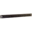 C2G 24-Port Cat6 110-Type Patch Panel