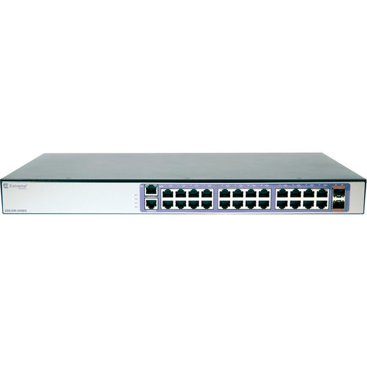 Extreme Networks 220-24t-10GE2 Layer 3 Switch