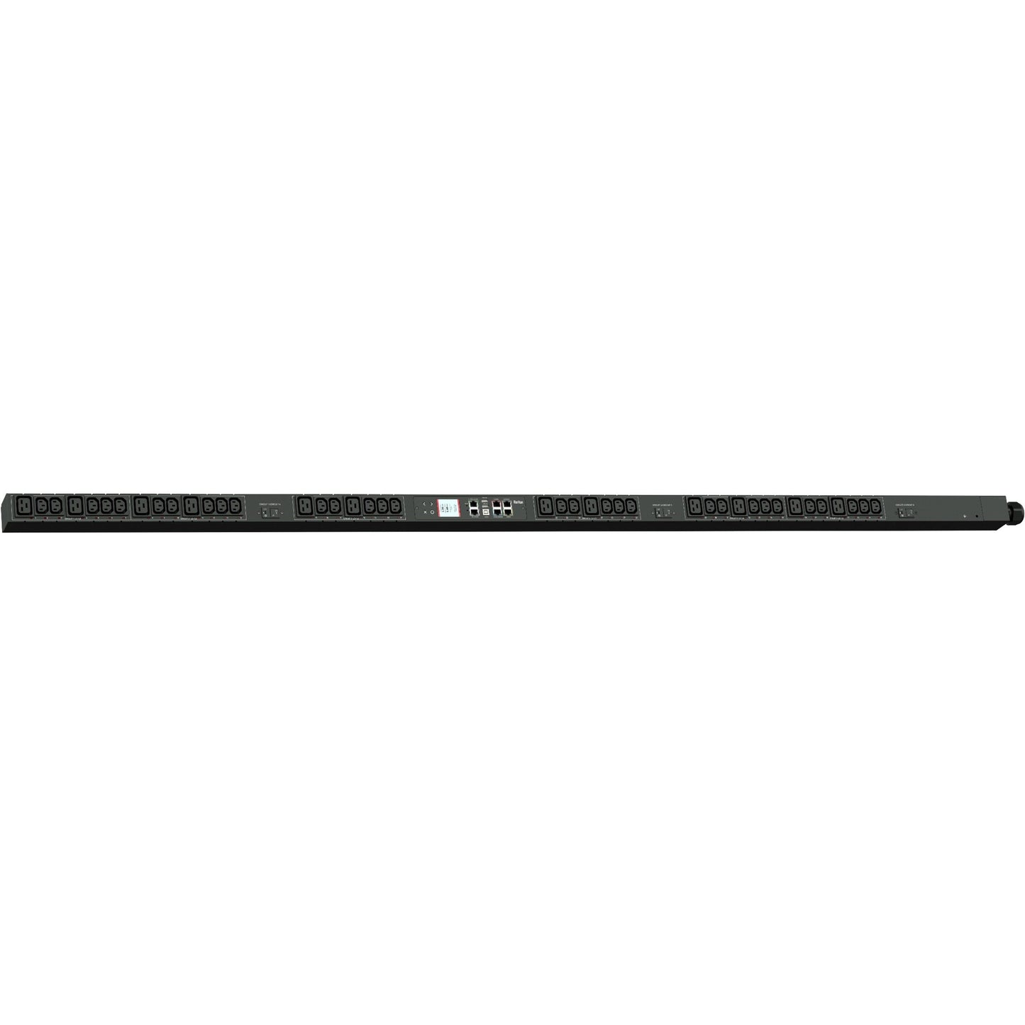 Raritan PX3-5238V-Q1V2 42-Outlets PDU