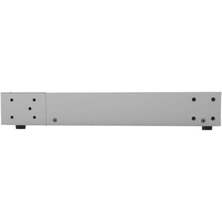 Allied Telesis L3 Switch with 24 x 10/100/1000T PoE Ports and 4 x 100/1000X SFP Ports