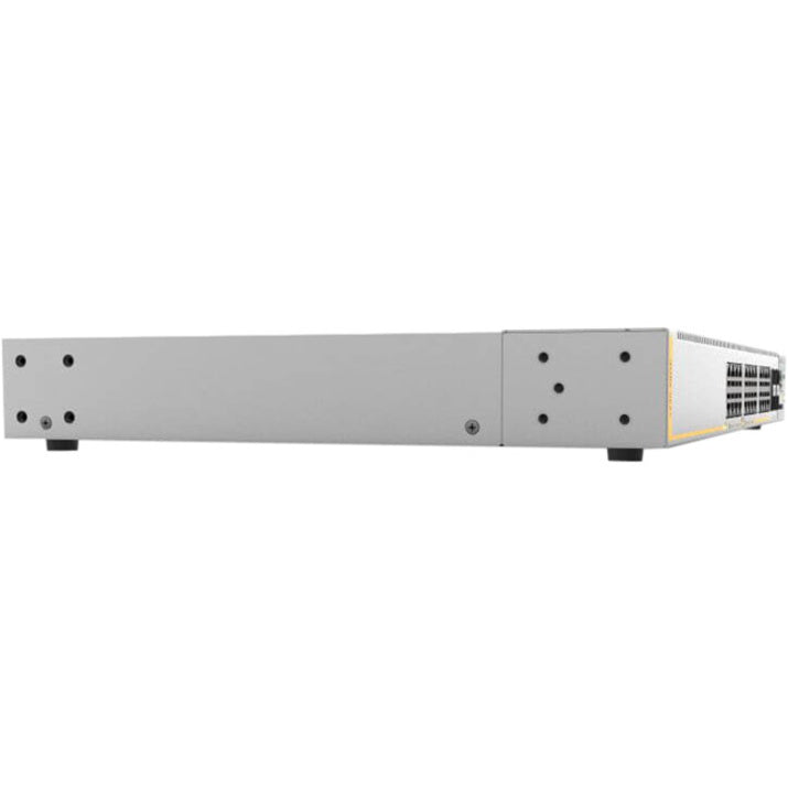 Allied Telesis L3 Switch with 24 x 10/100/1000T PoE Ports and 4 x 100/1000X SFP Ports