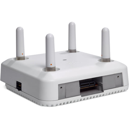 Cisco Aironet 3802P Dual Band IEEE 802.11ac 5.20 Gbit/s Wireless Access Point - Indoor