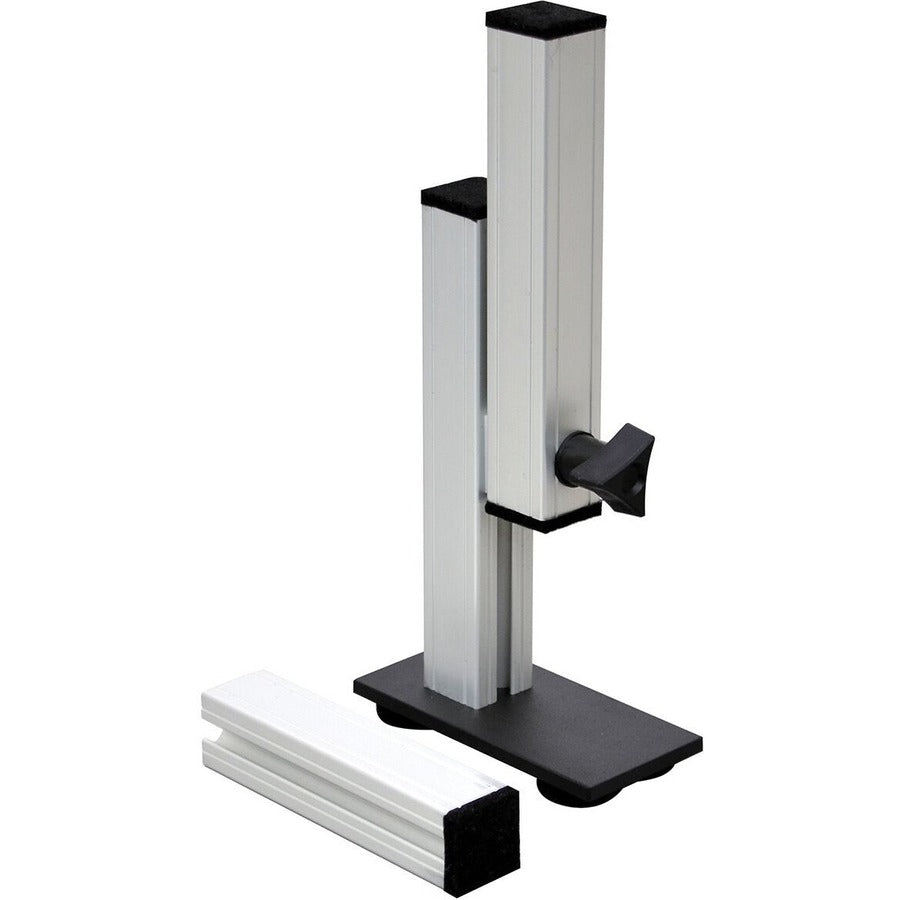 Ergo Desktop Extra Stabilization Leg for Sit and Stand Workstation