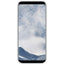 Samsung Galaxy S8 Silicone Cover White